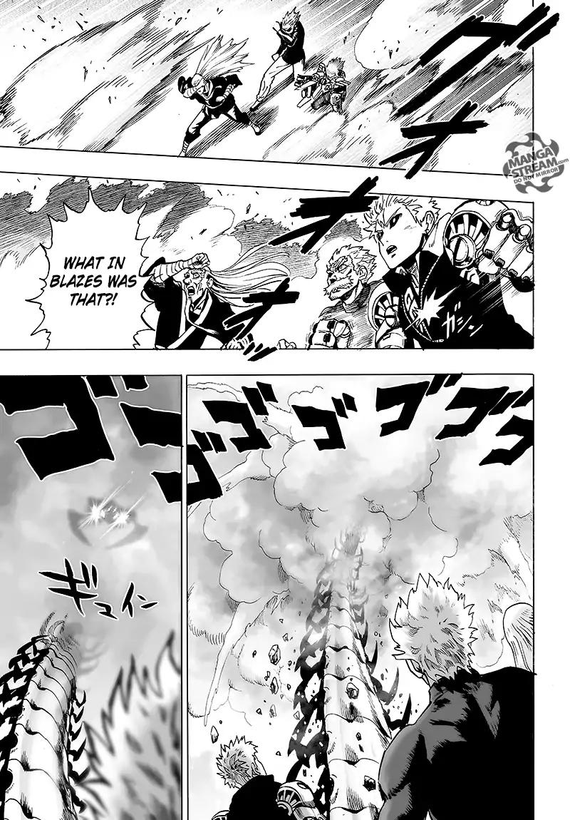 One-Punch Man Chapter 84 52